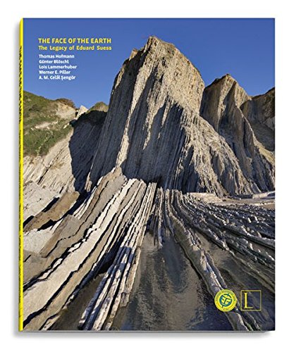The Face of the Earth