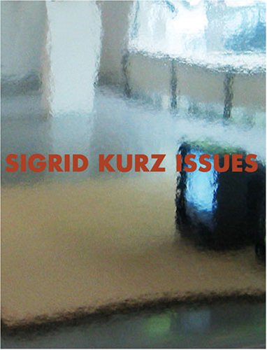 Sigrid Kurz: Issues