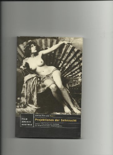 Prjectionen Der Sehnsucht