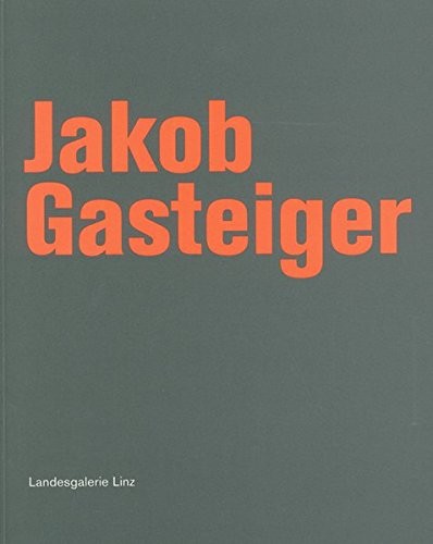 Jakob Gasteiger: Insel Malerei