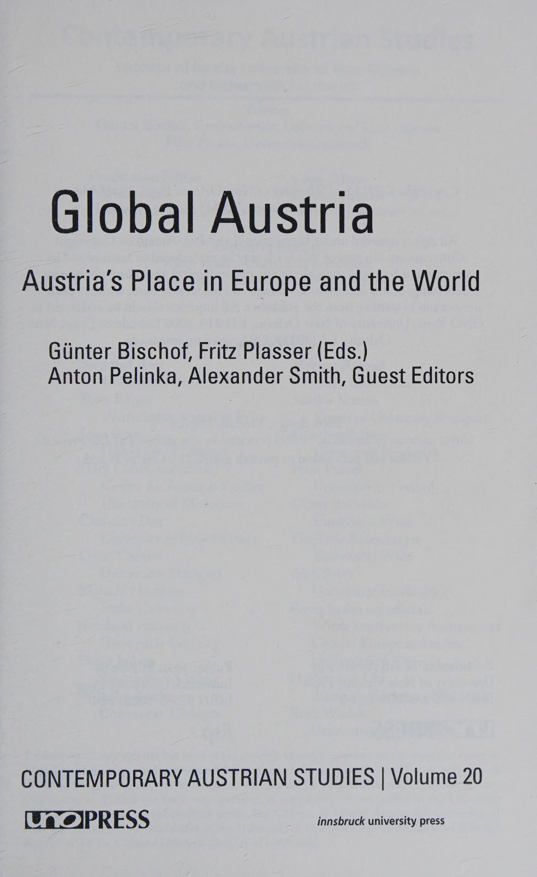 Global Austria