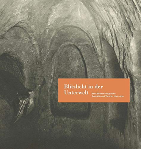 Blitzlicht in der Unterwelt