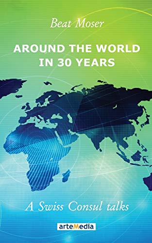 Around The World In 30 Years