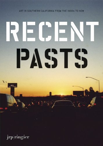 Recent Pasts