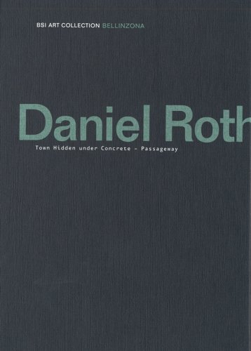 Daniel Roth