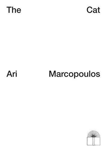 Ari Marcopoulos The Cat