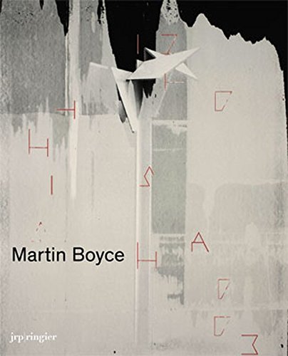 Martin Boyce