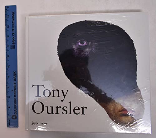 Tony Oursler
