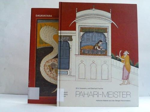 Pahari-Meister