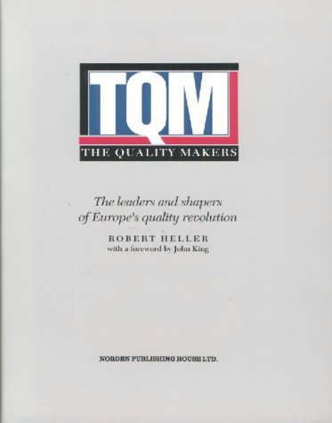 Quality, Makers