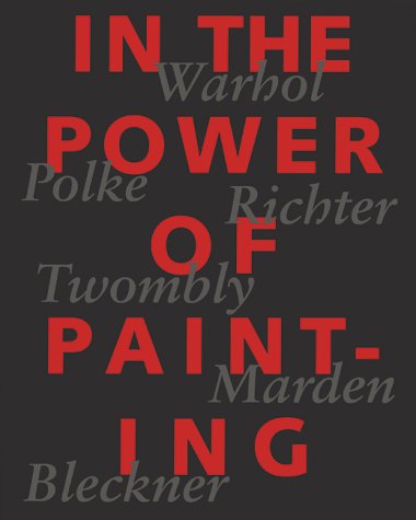 In the Power of Painting