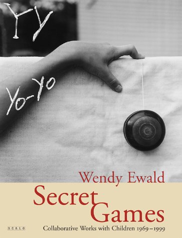 Secret Games