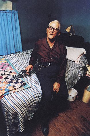 William Eggleston