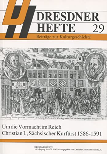 Um Die Vormacht Im Reich
