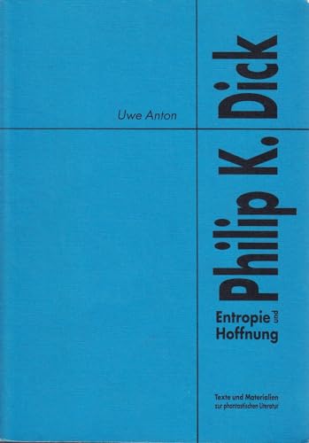Philip K. Dick