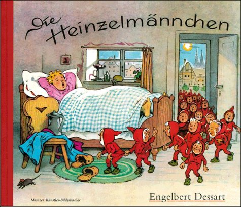Die Heinzelmannchen