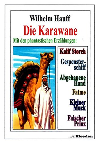Die Karawane