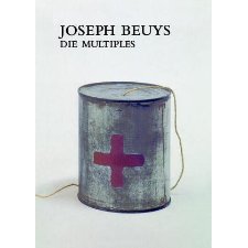 Joseph Beuys. Multiples. Werkverzeichnis Multiples Und Druckgraphik 1965- 1985.