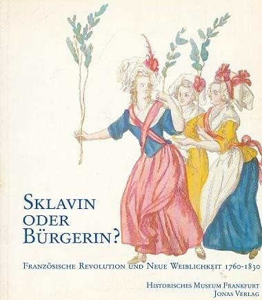 Sklavin Oder Bürgerin?
