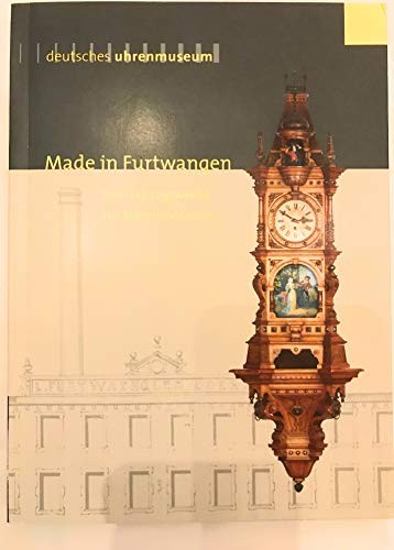 Made in Furtwangen