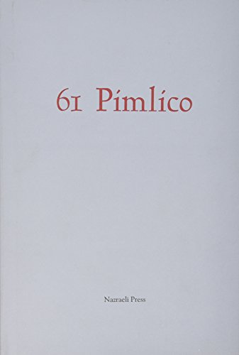 61 Pimlico