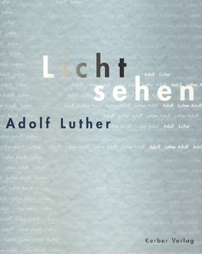 Adolf Luther
