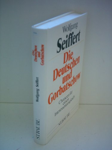 Die Deutschen und Gorbatschow