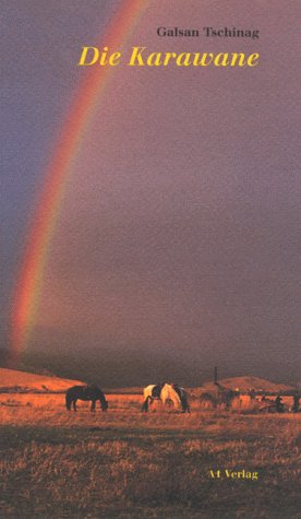 Die Karawane