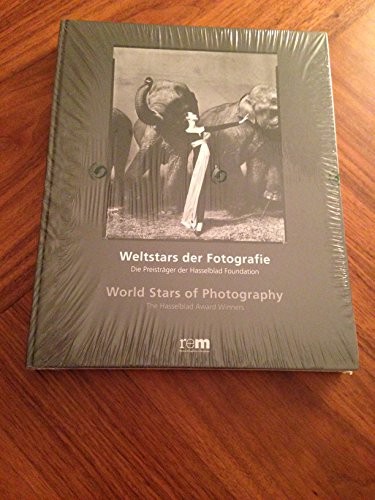 Weltstars der Fotografie