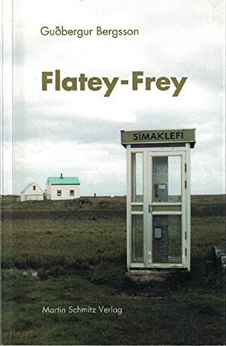 Flatey Frey