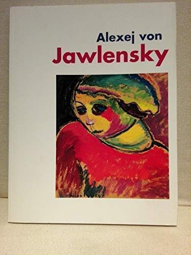 Alexej von Jawlensky