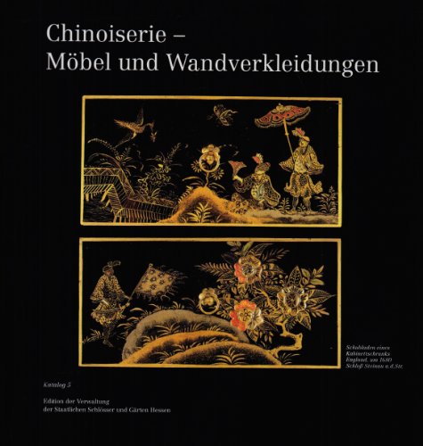 Chinoiserie