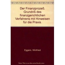 Der Finanzprozess