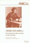 Kinder Sind Anders