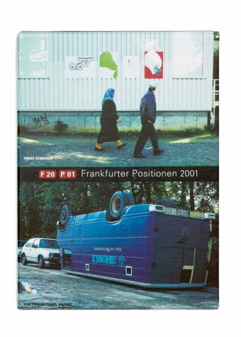 Frankfurter Positionen 2001