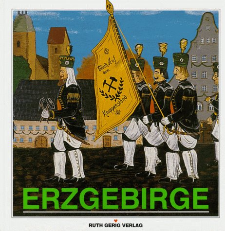 Erzgebirge - Sagenhaft