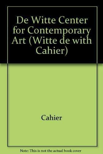 Witte de With Cahier 7