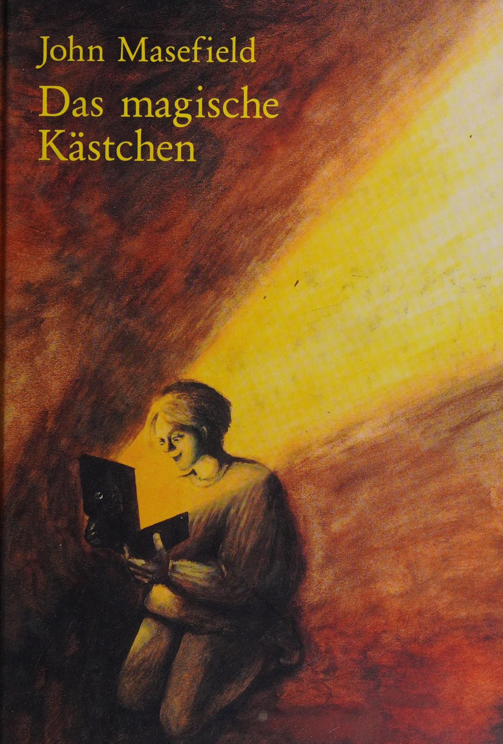 Das magische Kastchen