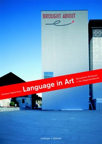 Language in Art