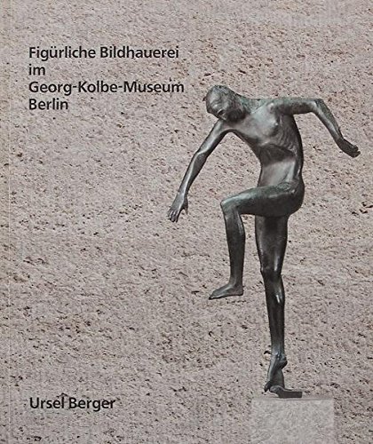 Figürliche Bildhauerei Im Georg-Kolbe-Museum Berlin