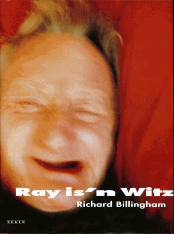 Ray isn Witz