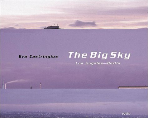 Eva Castringius The Big Sky