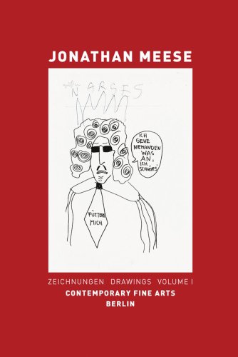 Jonathan Meese