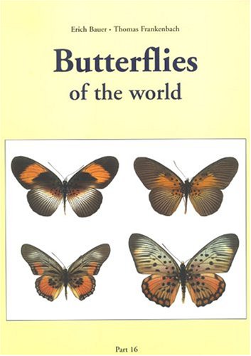 Butterflies of the World