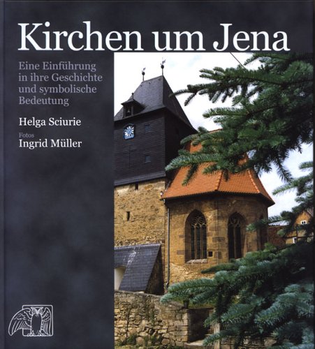 Kirchen Um Jena