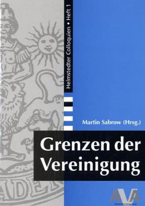 Grenzen der Vereinigung