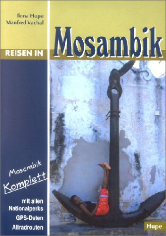 Reisen in Mosambik