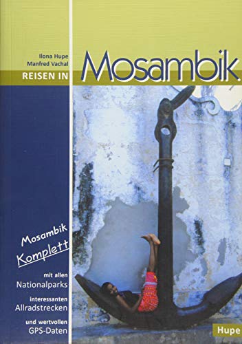 Reisen in Mosambik