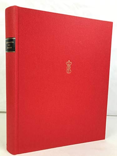 Katharina die Grosse Katalogbuch zur gleichnamigen Ausstellung