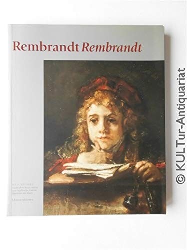 Rembrandt Rembrandt